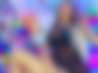 KAROLL-TS's Live Sex Cam Show