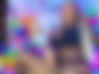 KAROLL-TS's Live Sex Cam Show