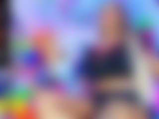 KAROLL-TS's Live Sex Cam Show