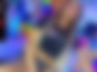 KAROLL-TS's Live Sex Cam Show