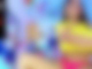 KAROLL-TS's Live Sex Cam Show