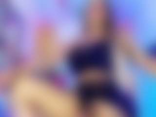 KAROLL-TS's Live Sex Cam Show