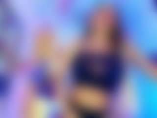 KAROLL-TS's Live Sex Cam Show