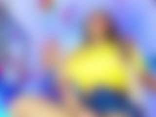 KAROLL-TS's Live Sex Cam Show