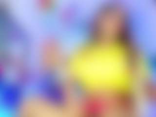 KAROLL-TS's Live Sex Cam Show