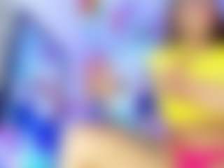 KAROLL-TS's Live Sex Cam Show