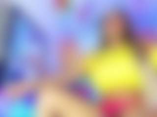 KAROLL-TS's Live Sex Cam Show