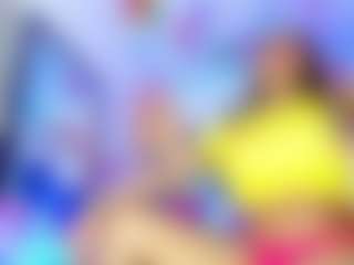 KAROLL-TS's Live Sex Cam Show