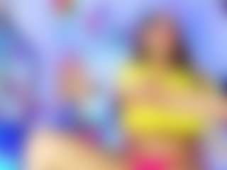 KAROLL-TS's Live Sex Cam Show