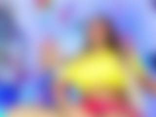 KAROLL-TS's Live Sex Cam Show