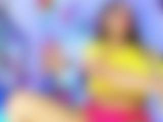 KAROLL-TS's Live Sex Cam Show