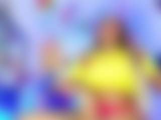 KAROLL-TS's Live Sex Cam Show