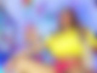 KAROLL-TS's Live Sex Cam Show