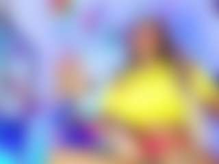 KAROLL-TS's Live Sex Cam Show
