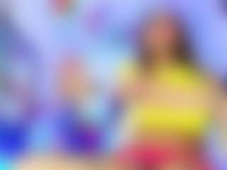 KAROLL-TS's Live Sex Cam Show