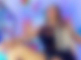 KAROLL-TS's Live Sex Cam Show