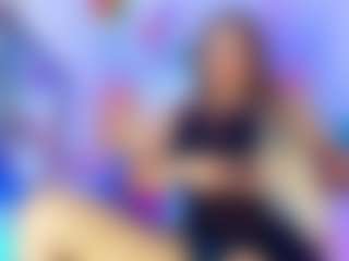 KAROLL-TS's Live Sex Cam Show