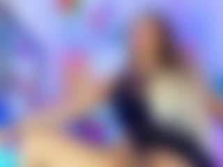 KAROLL-TS's Live Sex Cam Show