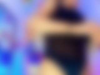 KAROLL-TS's Live Sex Cam Show