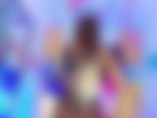 KAROLL-TS's Live Sex Cam Show