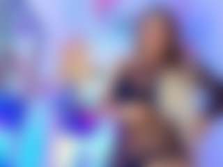 KAROLL-TS's Live Sex Cam Show