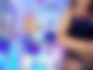 KAROLL-TS's Live Sex Cam Show