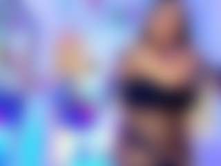 KAROLL-TS's Live Sex Cam Show