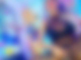 KAROLL-TS's Live Sex Cam Show
