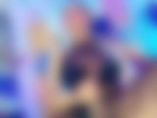 KAROLL-TS's Live Sex Cam Show