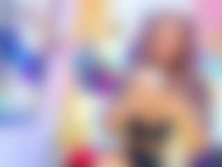 KAROLL-TS's Live Sex Cam Show