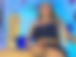 KAROLL-TS's Live Sex Cam Show
