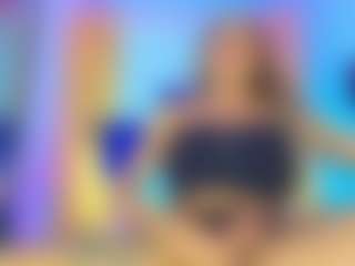 KAROLL-TS's Live Sex Cam Show