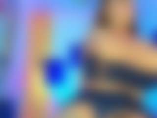 KAROLL-TS's Live Sex Cam Show