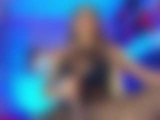 KAROLL-TS's Live Sex Cam Show