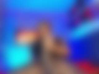 KAROLL-TS's Live Sex Cam Show