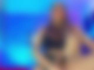 KAROLL-TS's Live Sex Cam Show