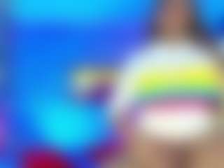 KAROLL-TS's Live Sex Cam Show