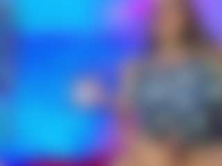 KAROLL-TS's Live Sex Cam Show