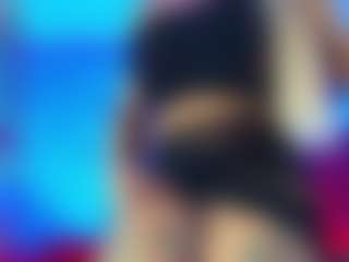 KAROLL-TS's Live Sex Cam Show