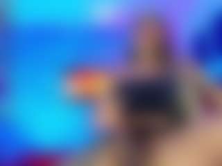 KAROLL-TS's Live Sex Cam Show
