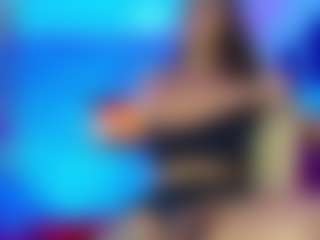 KAROLL-TS's Live Sex Cam Show