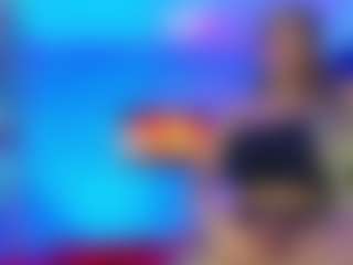 KAROLL-TS's Live Sex Cam Show