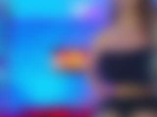 KAROLL-TS's Live Sex Cam Show