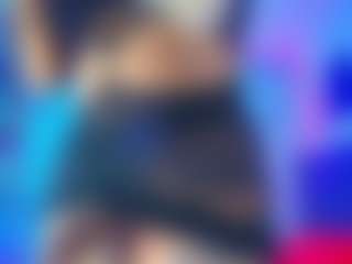 KAROLL-TS's Live Sex Cam Show