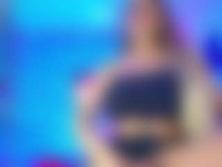 KAROLL-TS's Live Sex Cam Show