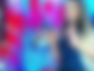 KAROLL-TS's Live Sex Cam Show