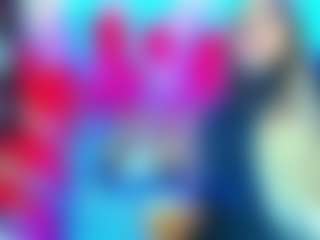 KAROLL-TS's Live Sex Cam Show