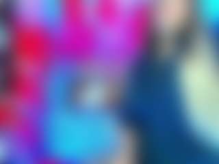 KAROLL-TS's Live Sex Cam Show