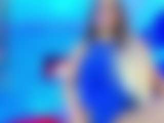 KAROLL-TS's Live Sex Cam Show