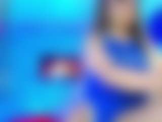 KAROLL-TS's Live Sex Cam Show